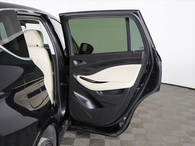 used 2019 Buick Envision car, priced at $13,999