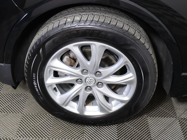 used 2019 Buick Envision car, priced at $13,999