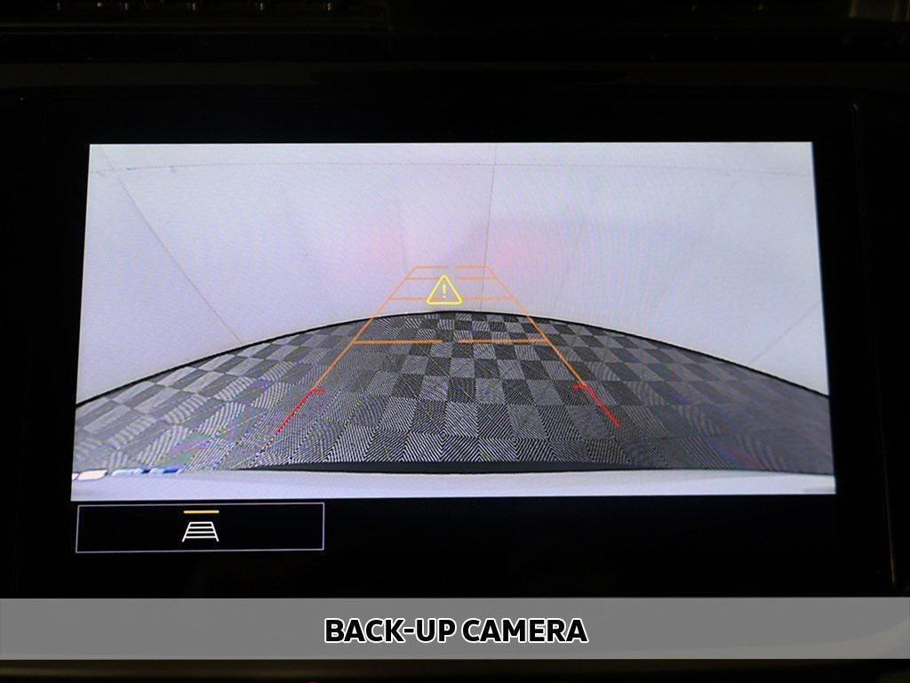 used 2022 Chevrolet Bolt EUV car, priced at $17,499