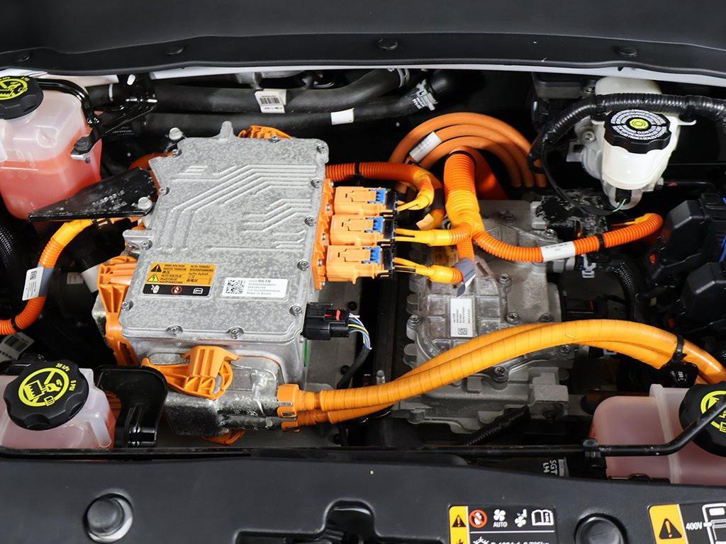 used 2022 Chevrolet Bolt EUV car, priced at $17,499