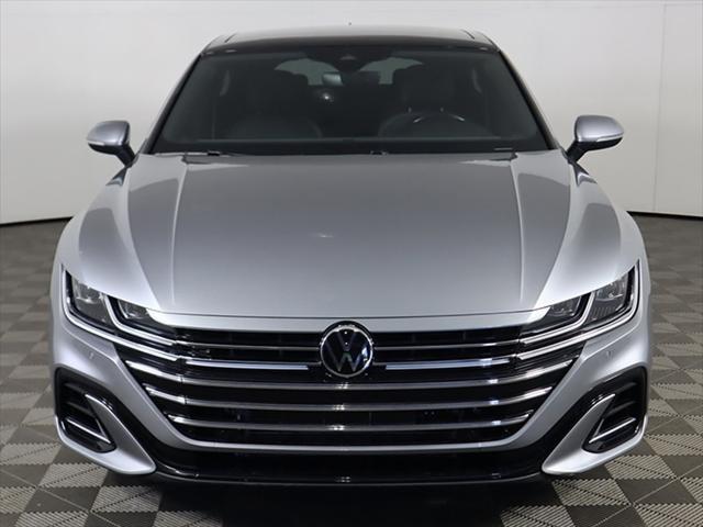 used 2021 Volkswagen Arteon car, priced at $25,450