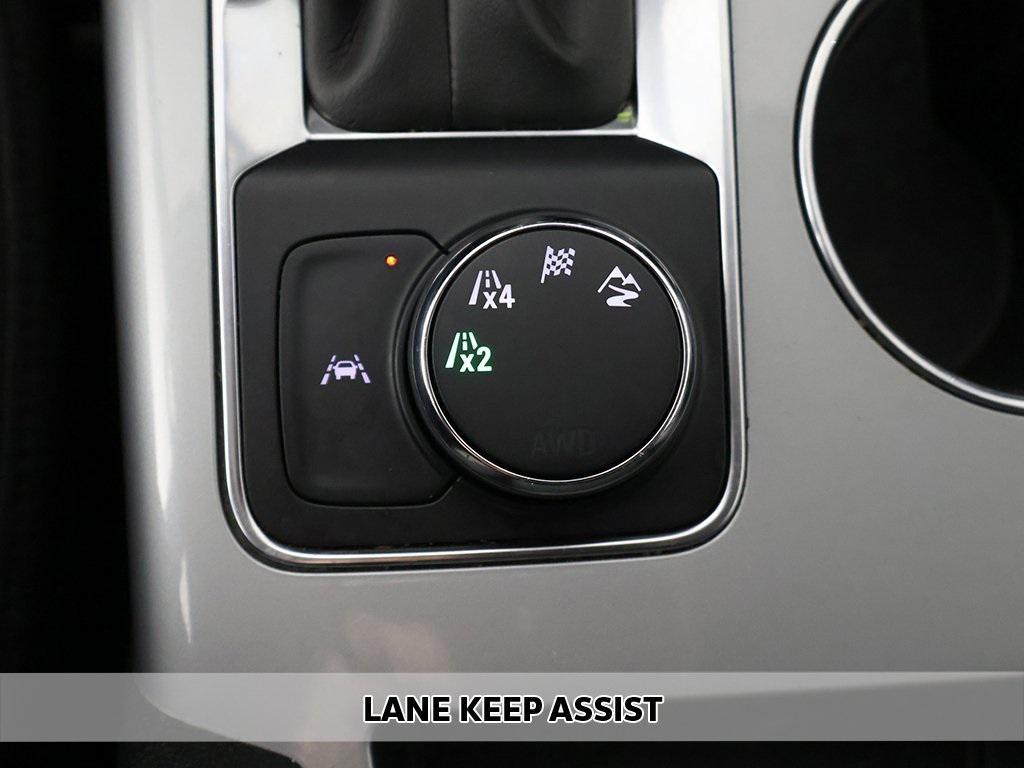 used 2023 Chevrolet Blazer car, priced at $19,699