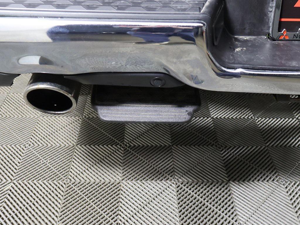 used 2022 Ram 1500 car, priced at $40,629