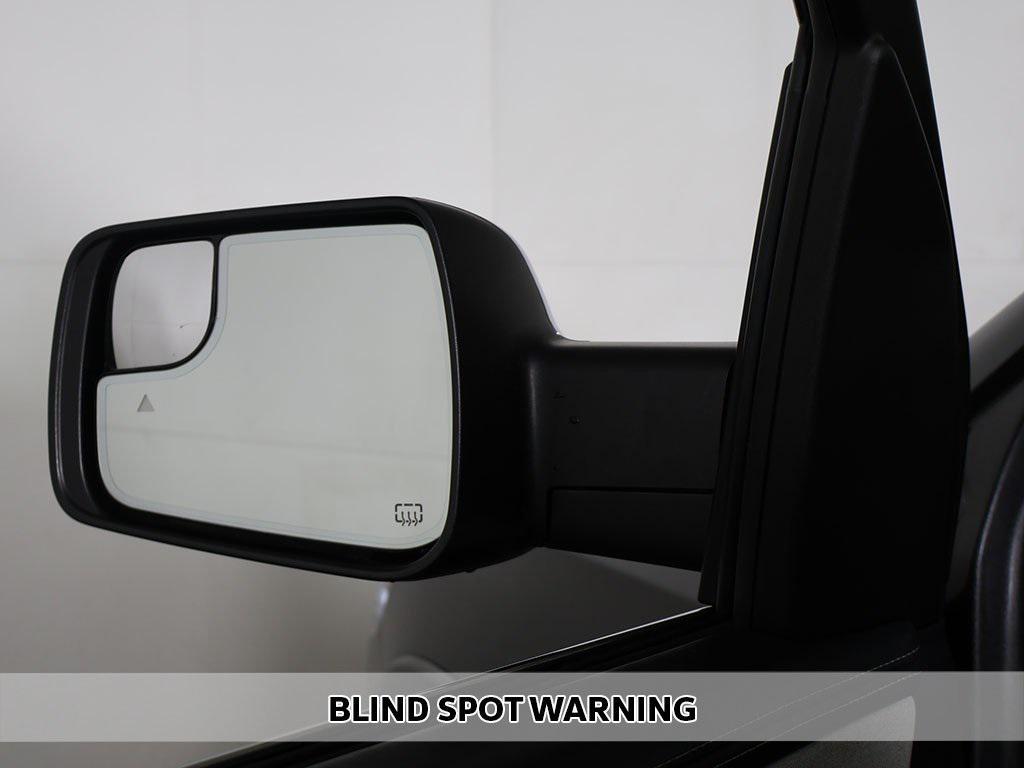 used 2022 Ram 1500 car, priced at $40,629