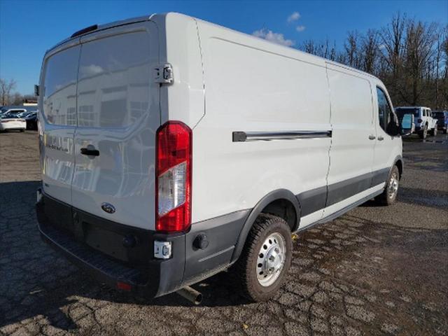 used 2023 Ford Transit-250 car, priced at $35,490