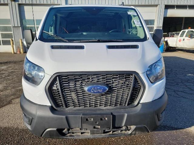 used 2023 Ford Transit-250 car, priced at $35,490