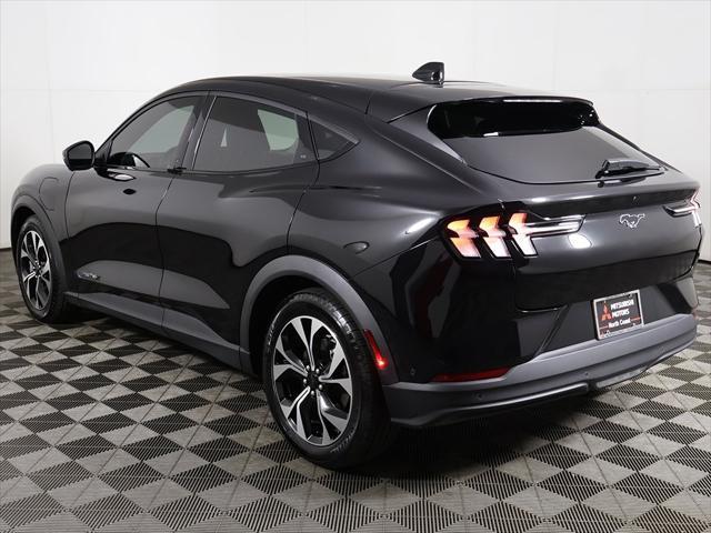 used 2024 Ford Mustang Mach-E car, priced at $33,999