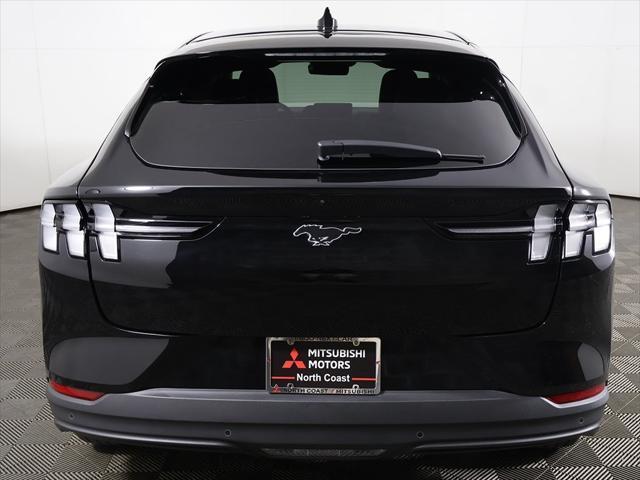used 2024 Ford Mustang Mach-E car, priced at $33,999