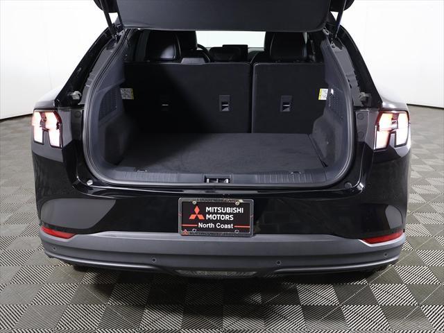 used 2024 Ford Mustang Mach-E car, priced at $33,999