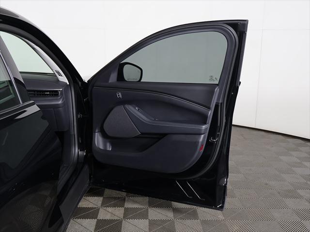 used 2024 Ford Mustang Mach-E car, priced at $33,999