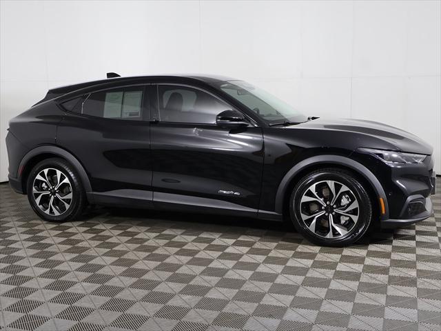 used 2024 Ford Mustang Mach-E car, priced at $33,999