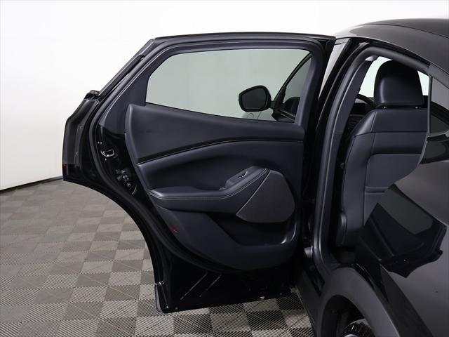 used 2024 Ford Mustang Mach-E car, priced at $33,999