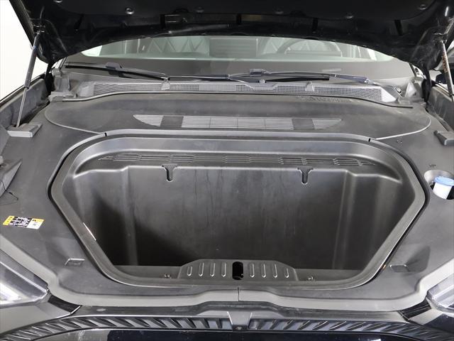 used 2024 Ford Mustang Mach-E car, priced at $33,999