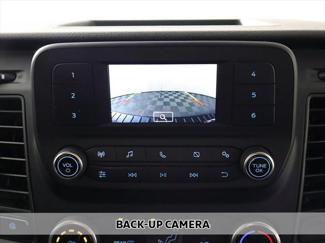 used 2023 Ford Transit-250 car, priced at $36,599