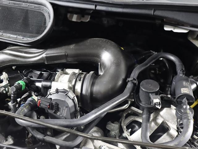 used 2023 Ford Transit-250 car, priced at $36,599