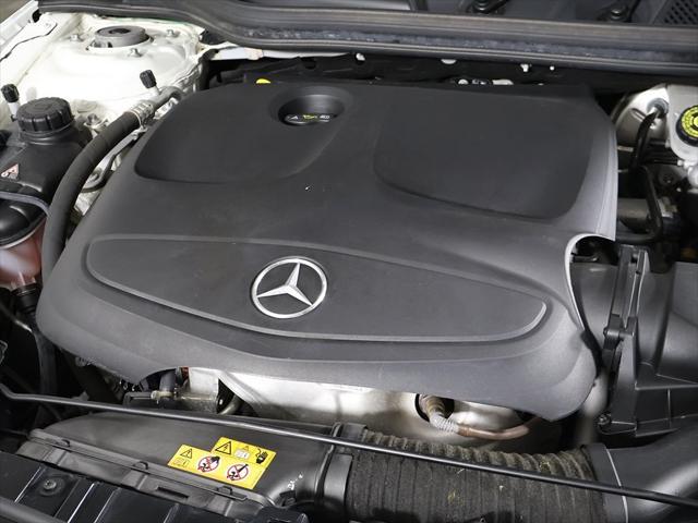 used 2019 Mercedes-Benz GLA 250 car, priced at $18,859