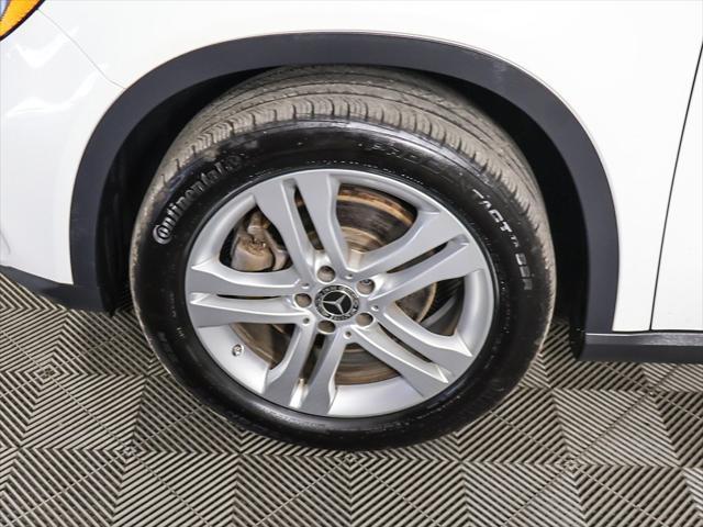 used 2019 Mercedes-Benz GLA 250 car, priced at $18,859