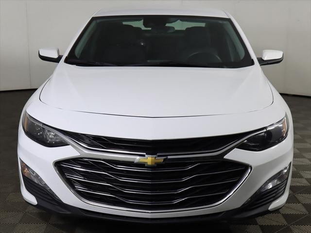 used 2023 Chevrolet Malibu car, priced at $15,859