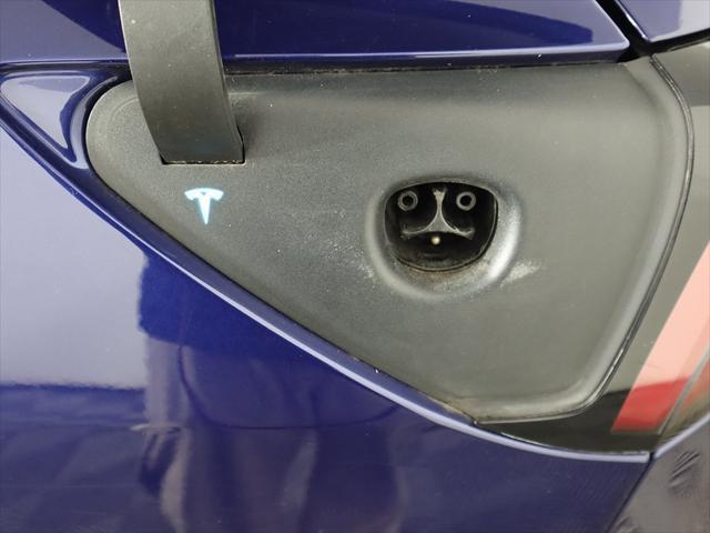 used 2018 Tesla Model 3 car, priced at $21,749