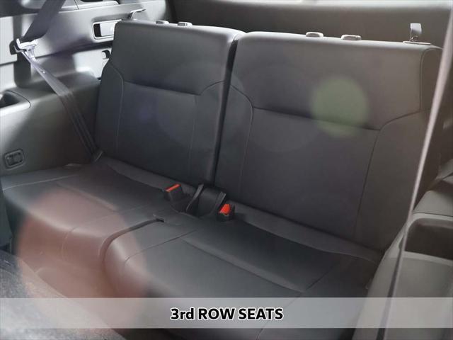 new 2025 Mitsubishi Outlander car, priced at $37,635