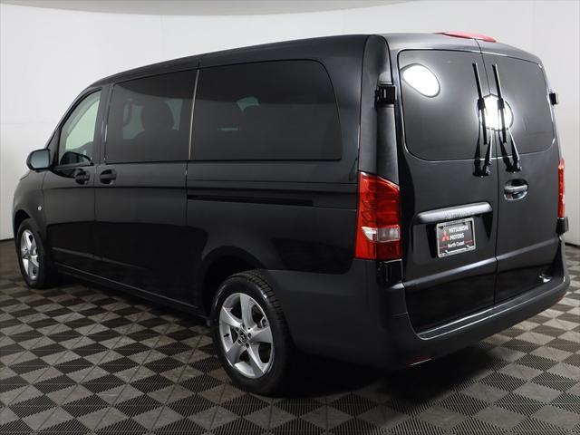 used 2020 Mercedes-Benz Metris car, priced at $34,879