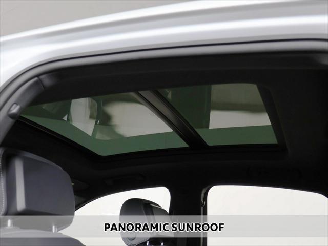 used 2022 Audi Q5 car, priced at $31,999