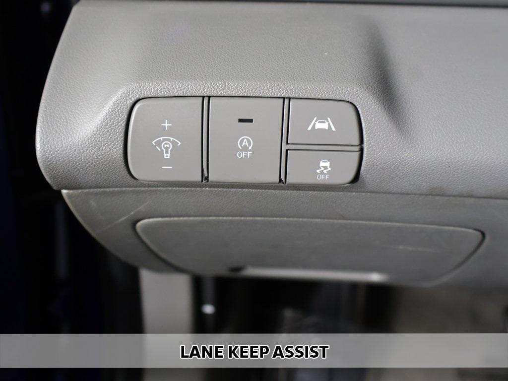 used 2022 Hyundai Elantra car, priced at $13,259