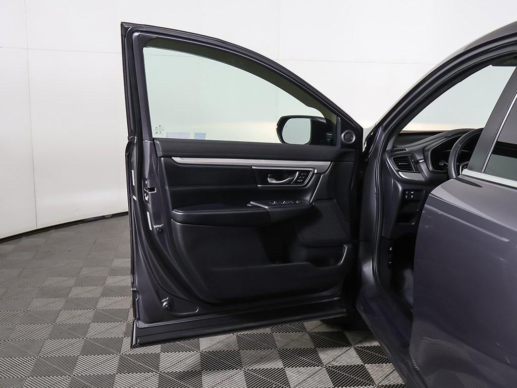 used 2020 Honda CR-V car, priced at $22,999