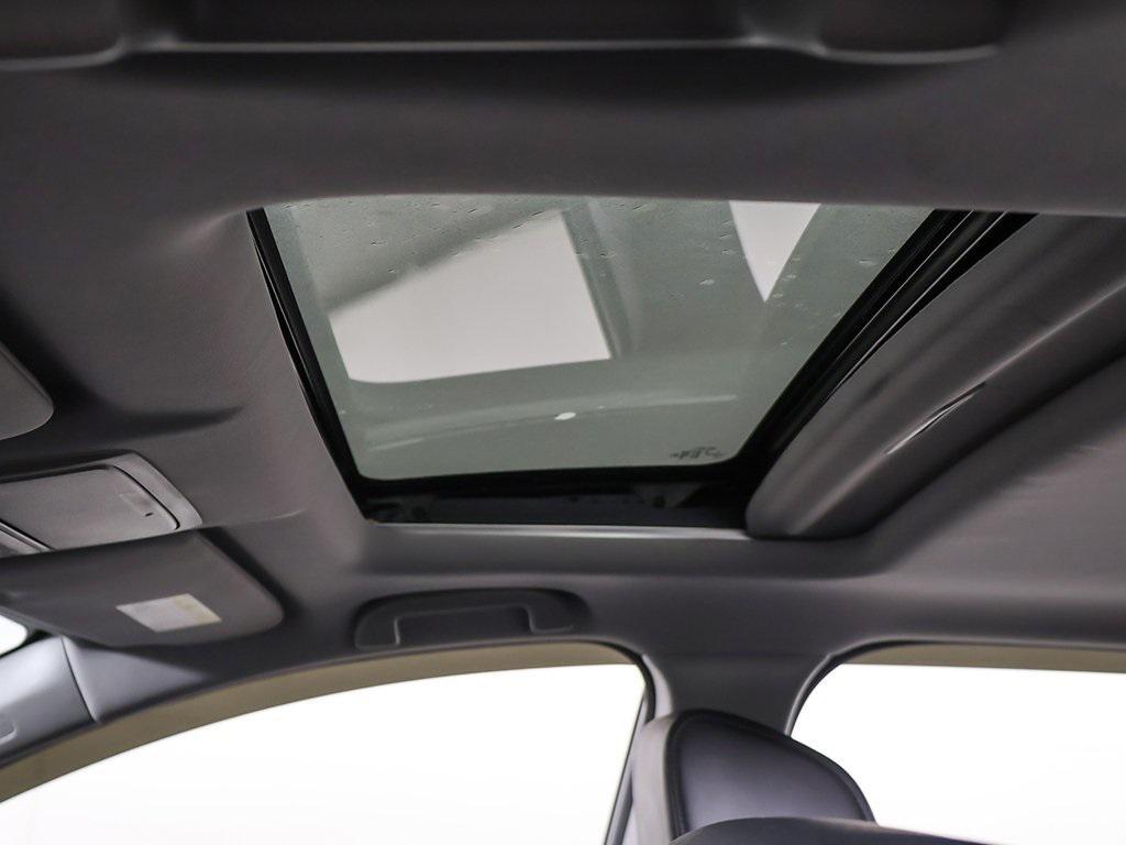 used 2020 Honda CR-V car, priced at $22,999