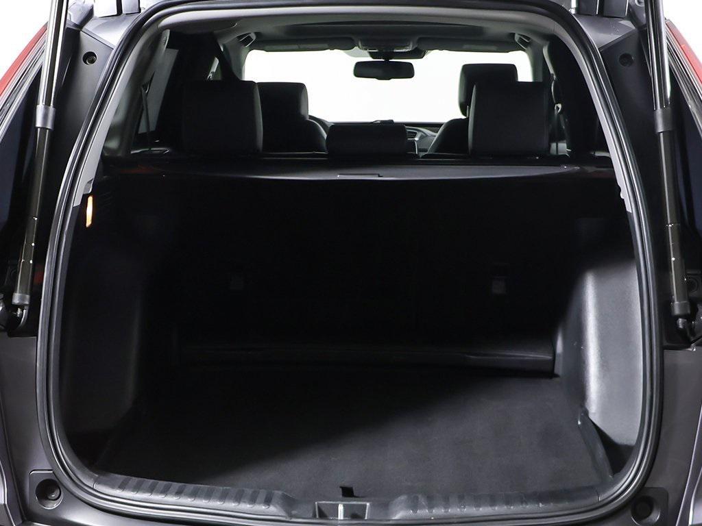 used 2020 Honda CR-V car, priced at $22,999