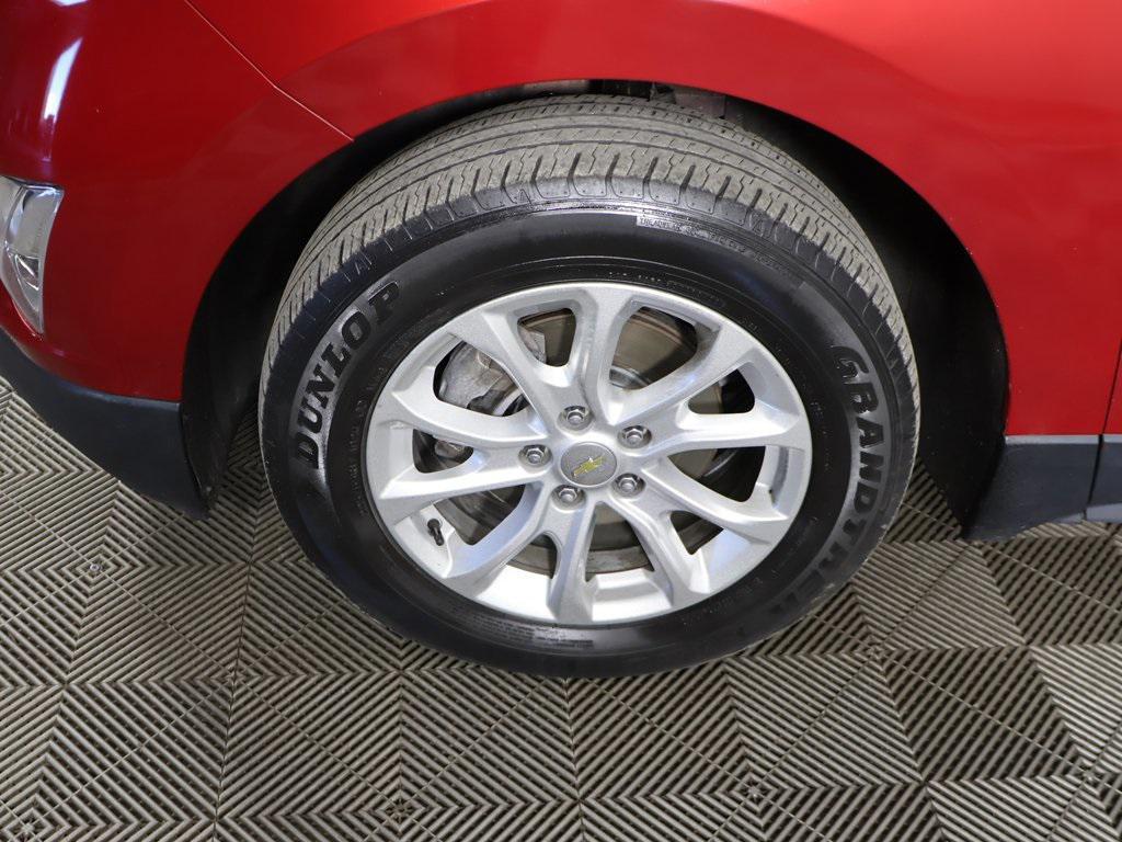 used 2019 Chevrolet Equinox car, priced at $12,169