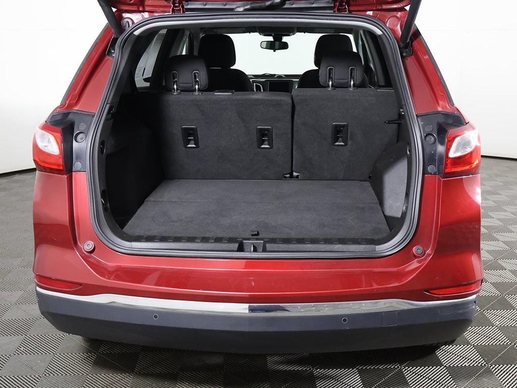used 2019 Chevrolet Equinox car, priced at $12,169