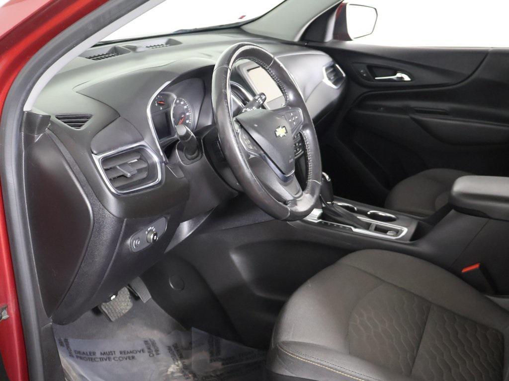 used 2019 Chevrolet Equinox car, priced at $12,169
