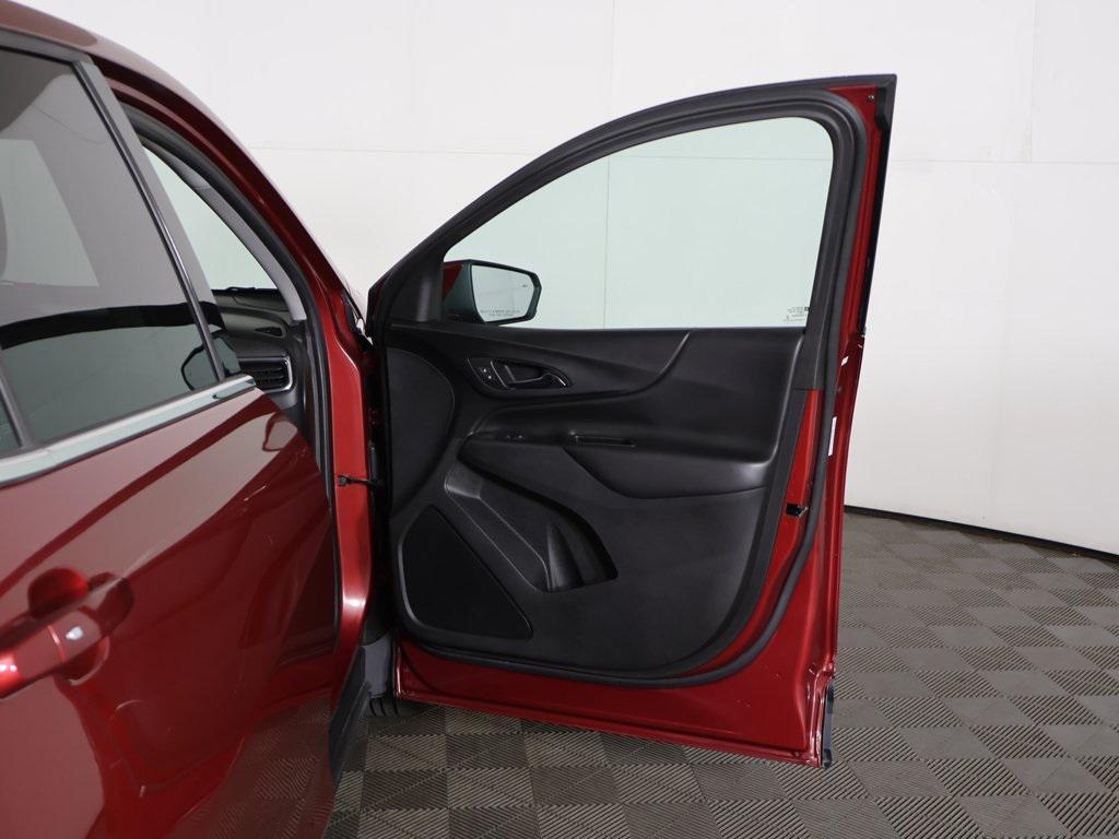 used 2019 Chevrolet Equinox car, priced at $12,169