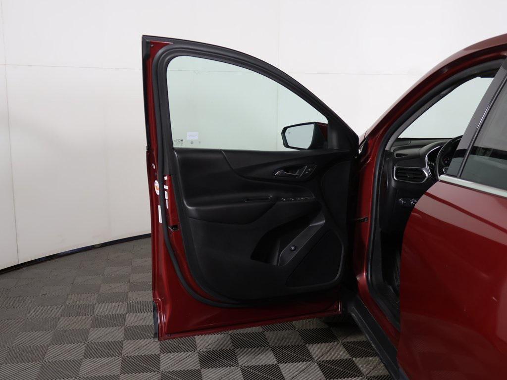 used 2019 Chevrolet Equinox car, priced at $12,169