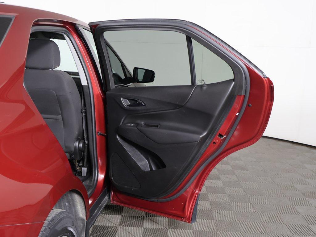 used 2019 Chevrolet Equinox car, priced at $12,169
