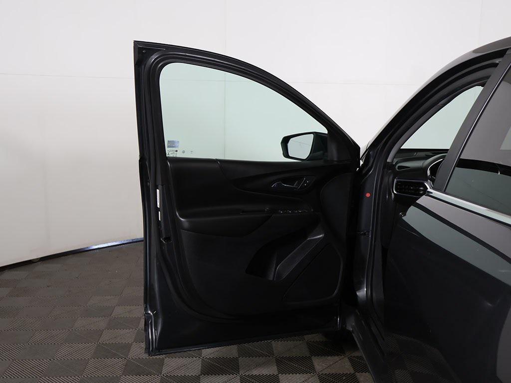 used 2021 Chevrolet Equinox car, priced at $15,799