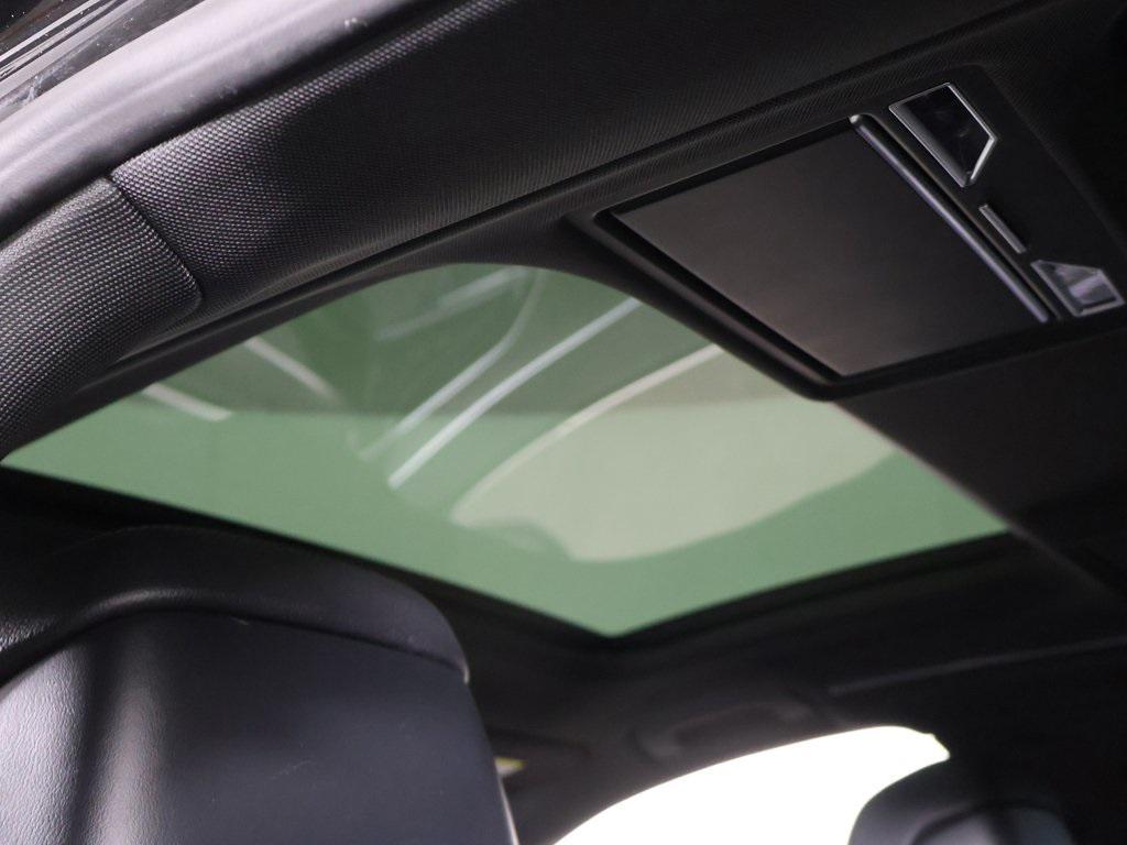 used 2024 Audi A8 car, priced at $58,770