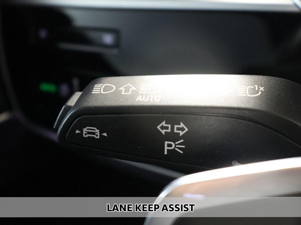 used 2024 Audi A8 car, priced at $58,770