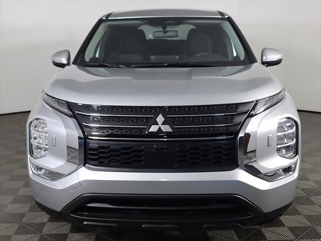 new 2024 Mitsubishi Outlander car, priced at $32,500