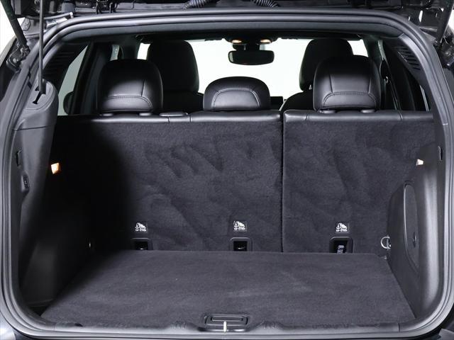 used 2022 Jeep Compass car, priced at $23,449