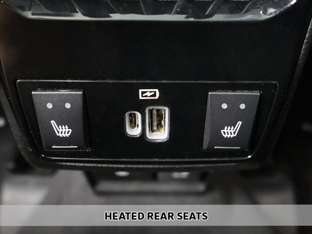 used 2022 Jeep Compass car, priced at $23,449