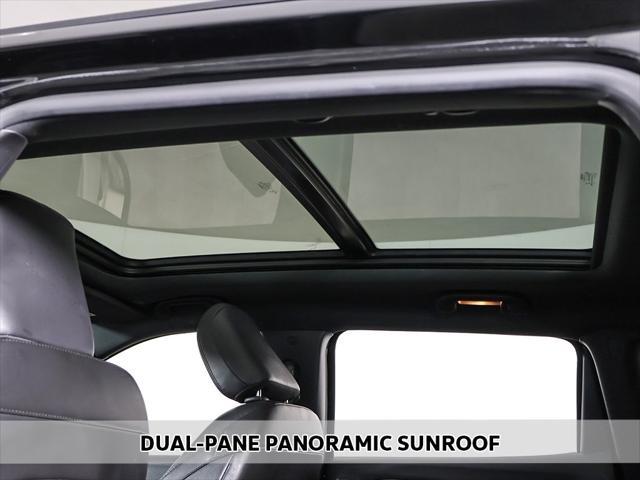 used 2022 Jeep Compass car, priced at $23,449