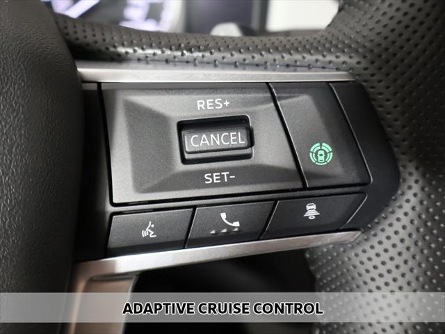 new 2025 Mitsubishi Outlander car, priced at $36,490