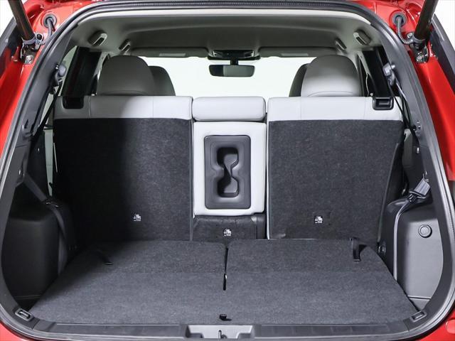 new 2025 Mitsubishi Outlander car, priced at $36,490
