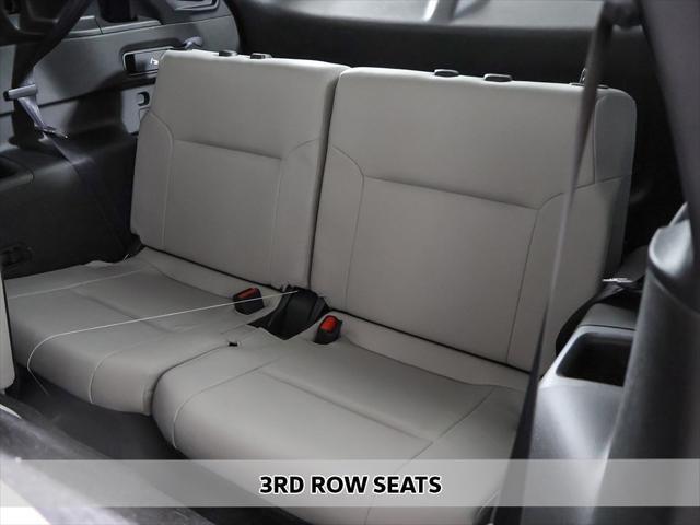 new 2025 Mitsubishi Outlander car, priced at $36,490