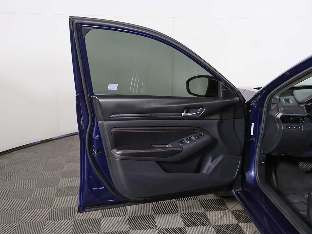 used 2021 Nissan Altima car, priced at $15,899