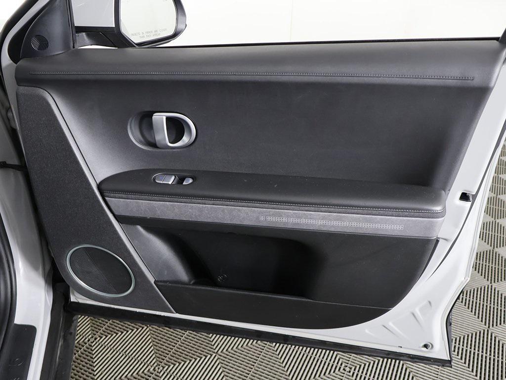 used 2023 Hyundai IONIQ 5 car, priced at $22,899