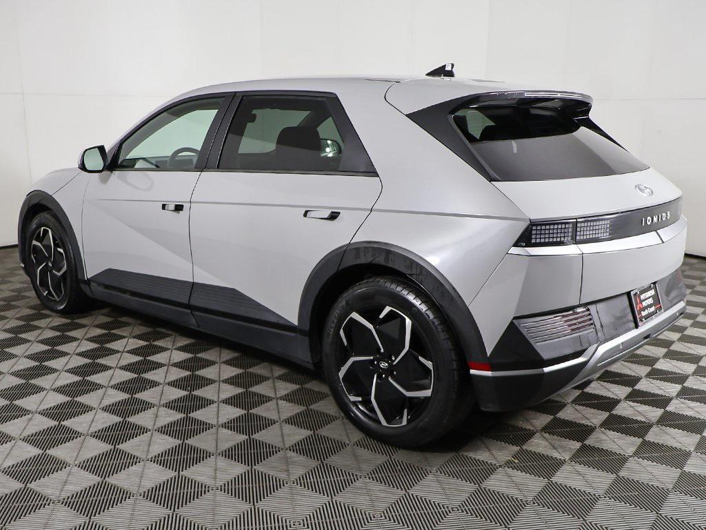 used 2023 Hyundai IONIQ 5 car, priced at $22,899