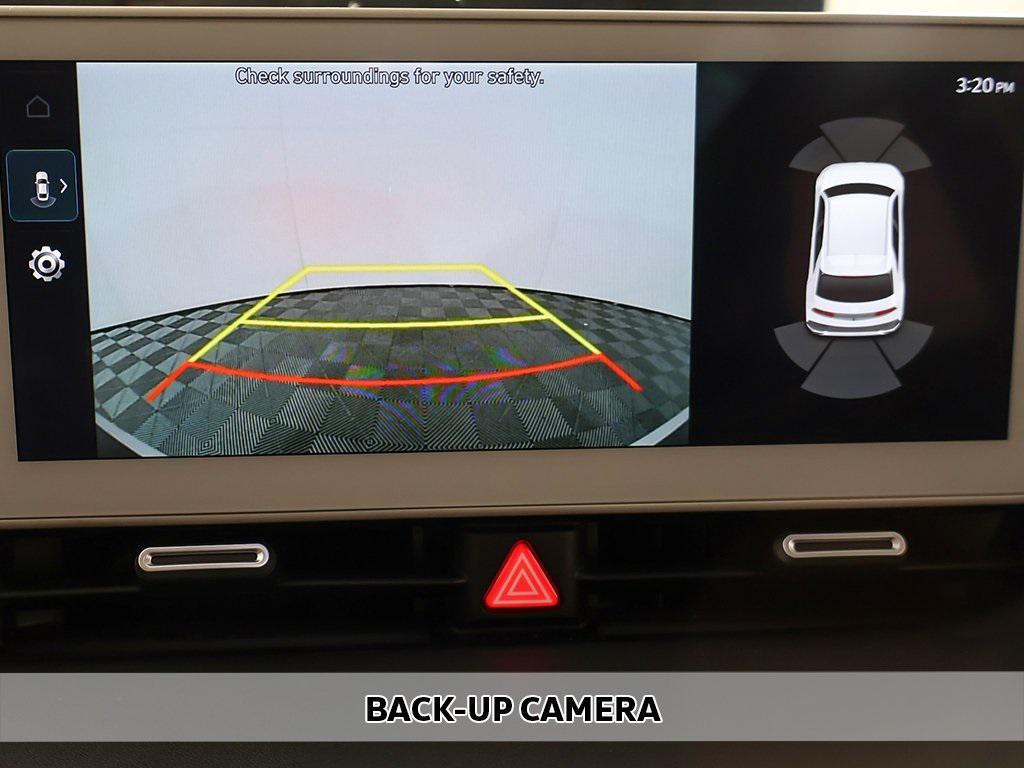 used 2023 Hyundai IONIQ 5 car, priced at $22,899